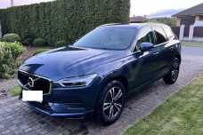 Volvo XC60 II