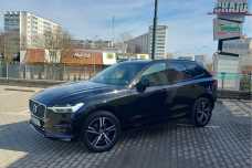 Volvo XC60 II