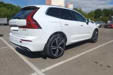 Volvo XC60 II
