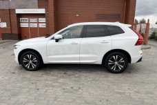 Volvo XC60 II