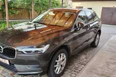 Volvo XC60 II