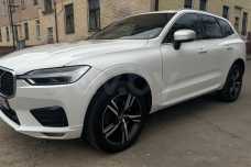 Volvo XC60 II
