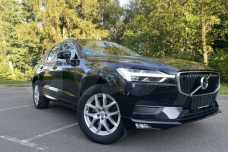 Volvo XC60 II