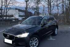Volvo XC60 II