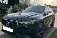 Volvo XC60 II