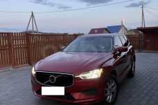 Volvo XC60 II