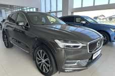 Volvo XC60 II