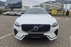 Volvo XC60 II  Рестайлинг, 2021, пробег 71000 км