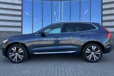 Volvo XC60 II  Рестайлинг, 2022, пробег 52555 км