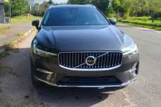Volvo XC60 II  Рестайлинг, 2022, пробег 75000 км