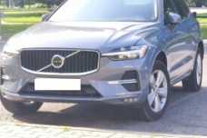 Volvo XC60 II  Рестайлинг, 2022, пробег 83000 км