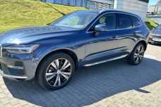 Volvo XC60 II  Рестайлинг, 2023, пробег 14000 км