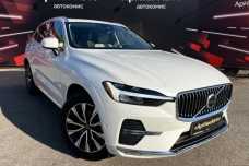 Volvo XC60 II  Рестайлинг, 2023, пробег 16700 км