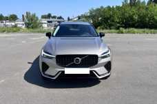 Volvo XC60 II  Рестайлинг, 2023, пробег 19000 км