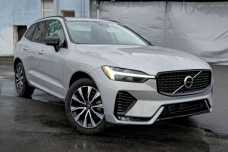 Volvo XC60 II  Рестайлинг, 2023, пробег 8600 км