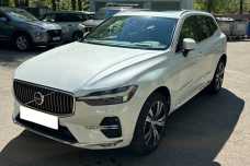Volvo XC60 II Рестайлинг