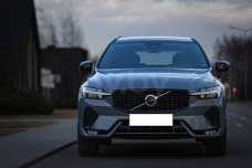 Volvo XC60 II Рестайлинг