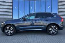 Volvo XC60 II Рестайлинг