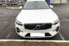 Volvo XC60 II Рестайлинг