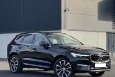 Volvo XC60 II Рестайлинг