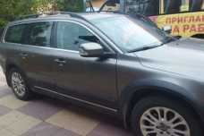 Volvo XC70 III, 2012, пробег 290000 км
