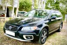 Volvo XC70 III  Рестайлинг, 2013, пробег 321000 км