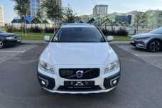 Volvo XC70 III  Рестайлинг, 2016, пробег 225000 км