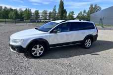 Volvo XC70 III Рестайлинг