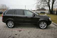 Volvo XC90 I  Рестайлинг, 2012, пробег 267000 км