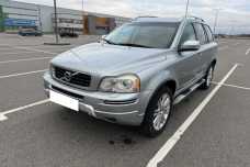 Volvo XC90 I  Рестайлинг, 2012, пробег 290000 км