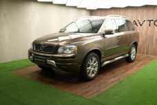 Volvo XC90 I  Рестайлинг, 2013, пробег 227964 км