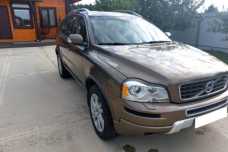 Volvo XC90 I  Рестайлинг, 2013, пробег 229000 км