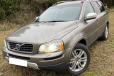 Volvo XC90 I Рестайлинг