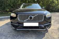 Volvo XC90 II, 2015, пробег 193000 км