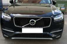 Volvo XC90 II, 2015, пробег 225958 км