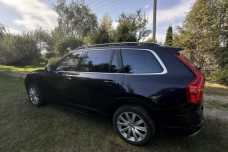 Volvo XC90 II, 2015, пробег 250000 км