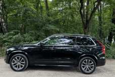 Volvo XC90 II, 2015, пробег 81000 км