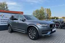 Volvo XC90 II, 2016, пробег 140000 км