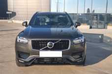 Volvo XC90 II, 2017, пробег 305000 км
