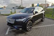 Volvo XC90 II, 2018, пробег 144800 км