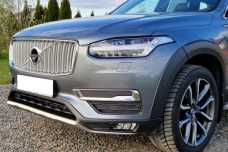 Volvo XC90 II, 2018, пробег 188120 км
