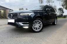 Volvo XC90 II, 2018, пробег 232000 км