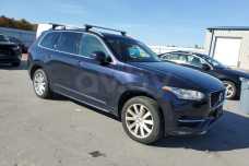 Volvo XC90 II