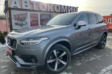 Volvo XC90 II