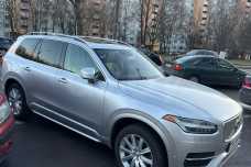 Volvo XC90 II