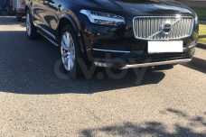 Volvo XC90 II