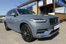 Volvo XC90 II