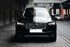 Volvo XC90 II