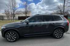 Volvo XC90 II