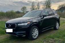 Volvo XC90 II